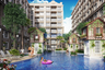 1 Bedroom Condo for sale in Arcadia Beach Continental, Nong Prue, Chonburi