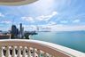 3 Bedroom Condo for sale in Park Beach Condominium, Na Kluea, Chonburi