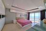 3 Bedroom Condo for sale in Park Beach Condominium, Na Kluea, Chonburi