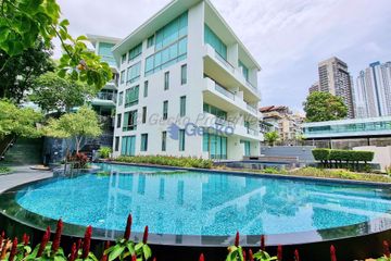 2 Bedroom Condo for sale in Na Kluea, Chonburi