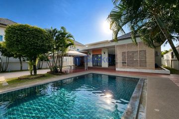 3 Bedroom House for sale in Patta Village, Nong Prue, Chonburi