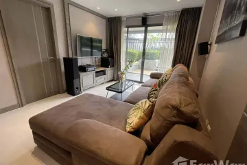 2 Bedroom Condo for Sale or Rent in The Senate Residences, Nong Prue, Chonburi