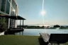 2 Bedroom Condo for Sale or Rent in The Senate Residences, Nong Prue, Chonburi