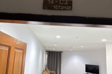 2 Bedroom Condo for rent in Wittayu Complex, Makkasan, Bangkok near Airport Rail Link Makkasan