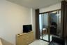 1 Bedroom Condo for rent in Ideo Mix Sukhumvit 103, Bang Na, Bangkok near BTS Udom Suk