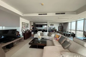 2 Bedroom Condo for sale in The River by Raimon Land, Khlong Ton Sai, Bangkok near BTS Krung Thon Buri