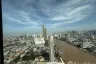 2 Bedroom Condo for sale in The River by Raimon Land, Khlong Ton Sai, Bangkok near BTS Krung Thon Buri