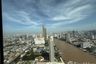 2 Bedroom Condo for sale in The River by Raimon Land, Khlong Ton Sai, Bangkok near BTS Krung Thon Buri
