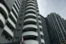 1 Bedroom Condo for rent in Wittayu Complex, Makkasan, Bangkok near Airport Rail Link Makkasan