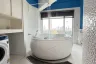 1 Bedroom Condo for rent in Wittayu Complex, Makkasan, Bangkok near Airport Rail Link Makkasan