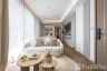 2 Bedroom Condo for rent in Via 34, Khlong Tan, Bangkok near BTS Thong Lo