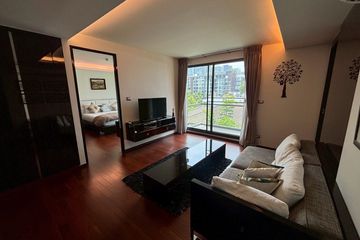 2 Bedroom Condo for rent in The Address Sukhumvit 61, Khlong Tan Nuea, Bangkok near BTS Ekkamai