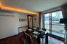 2 Bedroom Condo for rent in The Address Sukhumvit 61, Khlong Tan Nuea, Bangkok near BTS Ekkamai