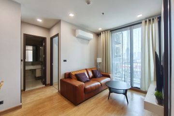 2 Bedroom Condo for rent in Q House Condo Sukhumvit 79, Phra Khanong Nuea, Bangkok near BTS On Nut