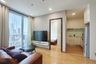 2 Bedroom Condo for rent in Q House Condo Sukhumvit 79, Phra Khanong Nuea, Bangkok near BTS On Nut