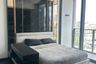 1 Bedroom Condo for rent in Tait Sathorn 12, Silom, Bangkok near BTS Saint Louis