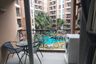 1 Bedroom Condo for rent in Atlantis Condo Resort, Nong Prue, Chonburi