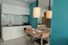 1 Bedroom Condo for rent in Atlantis Condo Resort, Nong Prue, Chonburi
