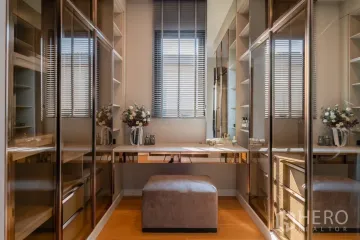 5 Bedroom House for Sale or Rent in Saphan Sung, Bangkok