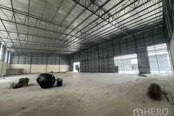 Warehouse / Factory for rent in Bueng Kham Phroi, Pathum Thani near BTS Eastern Outer Ring