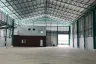 Warehouse / Factory for rent in Bang Tho Rat, Samut Sakhon