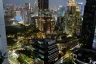3 Bedroom Condo for rent in Wittayu Complex, Makkasan, Bangkok near Airport Rail Link Makkasan