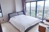 2 Bedroom Condo for rent in Ideo Sukhumvit 115, Thepharak, Samut Prakan near BTS Pu Chao