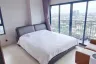 2 Bedroom Condo for rent in Ideo Sukhumvit 115, Thepharak, Samut Prakan near BTS Pu Chao