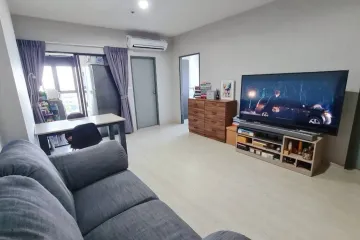 2 Bedroom Condo for rent in Ideo Sukhumvit 115, Thepharak, Samut Prakan near BTS Pu Chao