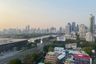 1 Bedroom Condo for rent in Siamese Exclusive Queens, Khlong Toei, Bangkok near MRT Queen Sirikit National Convention Centre