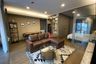 1 Bedroom Condo for rent in Siamese Exclusive Queens, Khlong Toei, Bangkok near MRT Queen Sirikit National Convention Centre