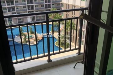 1 Bedroom Condo for sale in Arcadia Beach Continental, Nong Prue, Chonburi