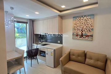 1 Bedroom Condo for sale in Arcadia Beach Resort, Nong Prue, Chonburi