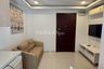1 Bedroom Condo for sale in Arcadia Beach Resort, Nong Prue, Chonburi