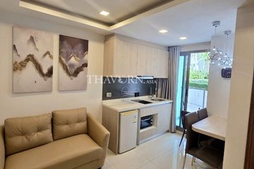 1 Bedroom Condo for sale in Arcadia Beach Resort, Nong Prue, Chonburi