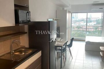 Condo for sale in Supalai Mare, Nong Prue, Chonburi