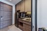 1 Bedroom Condo for rent in THE LINE Phahol - Pradipat, Phaya Thai, Bangkok near BTS Saphan Kwai