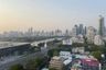1 Bedroom Condo for rent in Siamese Exclusive Queens, Khlong Toei, Bangkok near MRT Queen Sirikit National Convention Centre