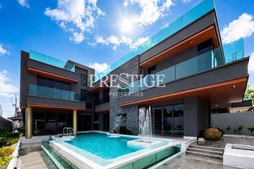 7 Bedroom House for sale in Nong Prue, Chonburi