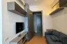 Condo for rent in Knightsbridge Prime Onnut, Phra Khanong Nuea, Bangkok near BTS On Nut