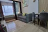 1 Bedroom Condo for rent in Chapter One Spark Charan, Bang O, Bangkok near MRT Bang Phlat