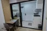 1 Bedroom Condo for rent in Chapter One Spark Charan, Bang O, Bangkok near MRT Bang Phlat