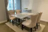 1 Bedroom Condo for rent in Magnolias Ratchadamri Boulevard, Lumpini, Bangkok near BTS Ratchadamri