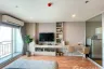 1 Bedroom Condo for rent in Lumpini Place Borom Ratchachonni - Pinklao, Taling Chan, Bangkok