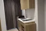 Condo for rent in Altitude Unicorn Sathorn - Tha Phra, Talat Phlu, Bangkok near BTS Talat Phlu