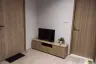 Condo for rent in Altitude Unicorn Sathorn - Tha Phra, Talat Phlu, Bangkok near BTS Talat Phlu
