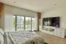4 Bedroom House for rent in Grand Sivarom (Sukhumvit-Bangpu), Bang Pu, Samut Prakan