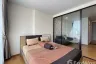 1 Bedroom Condo for rent in Noble Revo Silom, Silom, Bangkok near BTS Surasak