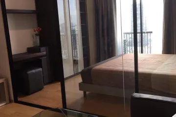 1 Bedroom Condo for rent in Noble Revo Silom, Silom, Bangkok near BTS Surasak