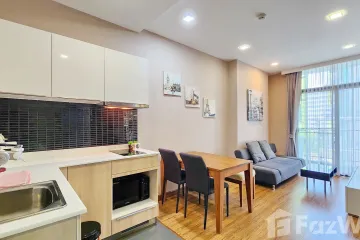 1 Bedroom Condo for sale in Stylish Chiangmai, Suthep, Chiang Mai